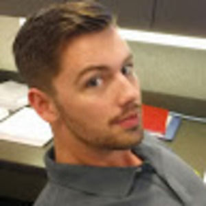 Meet your Posher, Ross